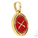 Custom Made US Army Double Pendant 66108 - Image 3
