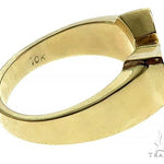Custom Made Wu-Tang Logo Ring 66135 - Image 3