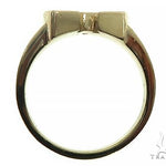 Custom Made Wu-Tang Logo Ring 66135 - Image 5