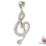 Custom Music Key 28970 - Image 2