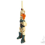 Custom ThunderCats Lion Pendant 65496 - Image 3