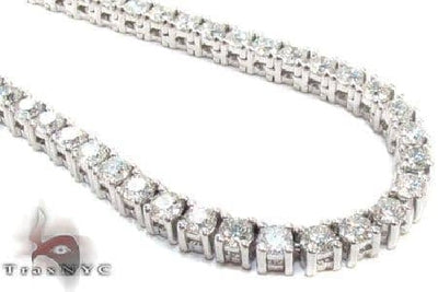 Diamond Chain 23.5 Inches 5 mm 69842 - Image 1