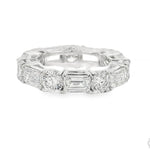 Diamond Eternity Ring 70725 - Image 1