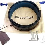Diamond Louis Vuitton Belt Buckle 65042 - Image 4