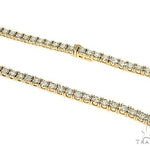 Illusion Diamond Tennis n 24 Inches 3mm   66039 - Image 2