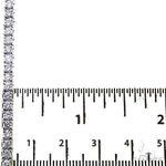 7 Pointer Diamond Tennis Chain 69078 - Image 6
