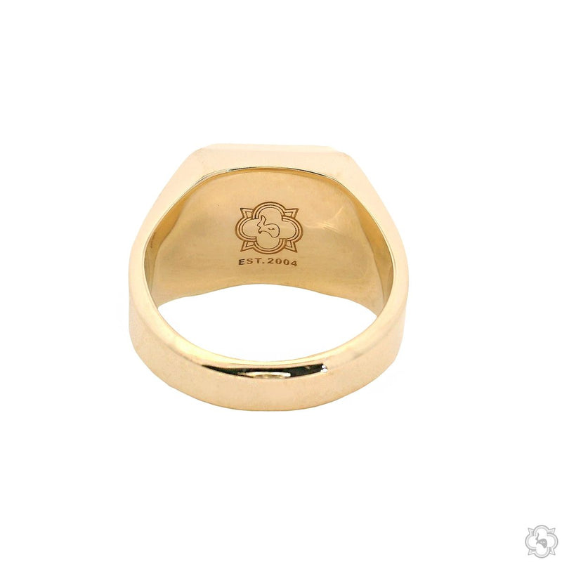 Empire Diamond Ring 70397 - Image 5
