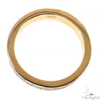 Eternity Diamond Ring Bend 69136 - Image 3