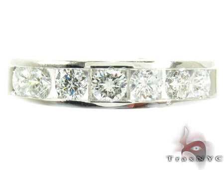 Europe Style Wedding Ring 3 2689 - Image 7