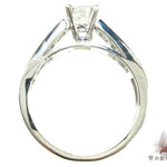 Europe Style Wedding Ring 3 2689 - Image 9