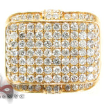 Fold Diamond Ring 26133 - Image 2