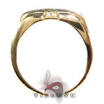 Fold Diamond Ring 26133 - Image 5
