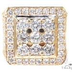 Freeze 14K Yellow Gold Premiere Ring 18921 - Image 2