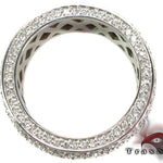 Eternity Diamond Ring 28338 - Image 4