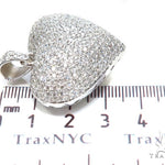 Heart Diamond Pendant 42299 - Image 7