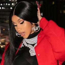 Cardi B