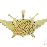King Wing Diamond Pendant 49772 - Image 4