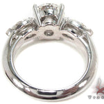 Ladies Diamond Dream Ring 32922 - Image 6