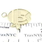 Lampy Gold Pendant 49768 - Image 7