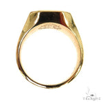 Legacy Estate London  Blue Topaz Ring 68949 - Image 5
