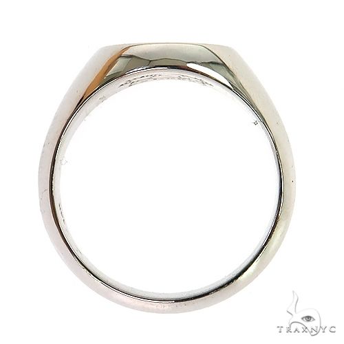 Marine Corps Logo Ring 69059 - Image 5