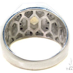 Mens Godfather Citrine Ring 36238 - Image 6