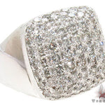 Mens Diamond Ring 31320 - Image 1