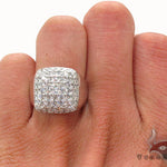 Mens Diamond Ring 31320 - Image 7