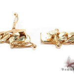 Miami Cuban Link Chain 26 Inches 10.3mm 70600 - Image 4