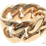 Miami Cuban Link Ring 13mm 65030 - Image 3