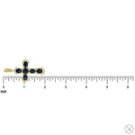 Midnight Royalty Cross 70499 - Image 6