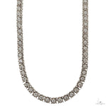 Mystic Sparkle Diamond Tennis Chain 69884 - Image 1
