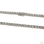 Mystic Sparkle Diamond Tennis Chain 69884 - Image 5