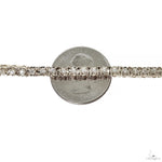 Mystic Sparkle Diamond Tennis Chain 69884 - Image 6