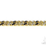 Pave Diamond Bracelet 49162 - Image 2