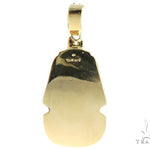 Pharaoh Diamond Pendant 49170 - Image 4