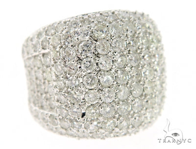 Pilot Ring 4 10629 - Image 1