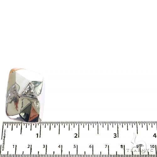 Platinum YouTube Pendant 68526 - Image 5