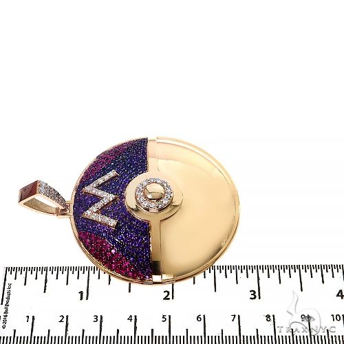 Pokemon Master Ball Pendant 68760 - Image 6