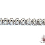 Polar Ice Chain 26 Inches 4mm   48897 - Image 5
