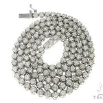 Polar Ice Gold Diamond Chain 65217 - Image 3