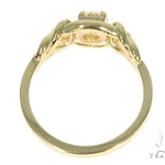 Promise Diamond Engagement Ring 45280 - Image 7