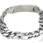 Prong Diamond Bracelet 43360 - Image 4