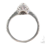 Prong Diamond Engagement Ring 43566 - Image 6