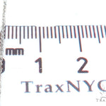 Prong Diamond Necklace 43164 - Image 6