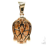 Buddha Diamond Pendant 37145 - Image 4