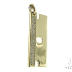 Diamond Blade Pendant 49770 - Image 2