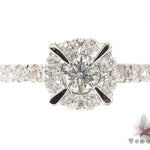 Prong Diamond Ring 31101 - Image 2