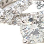 Prong Diamond Ring 33729 - Image 2