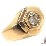 Prong Diamond Ring 35452 - Image 1